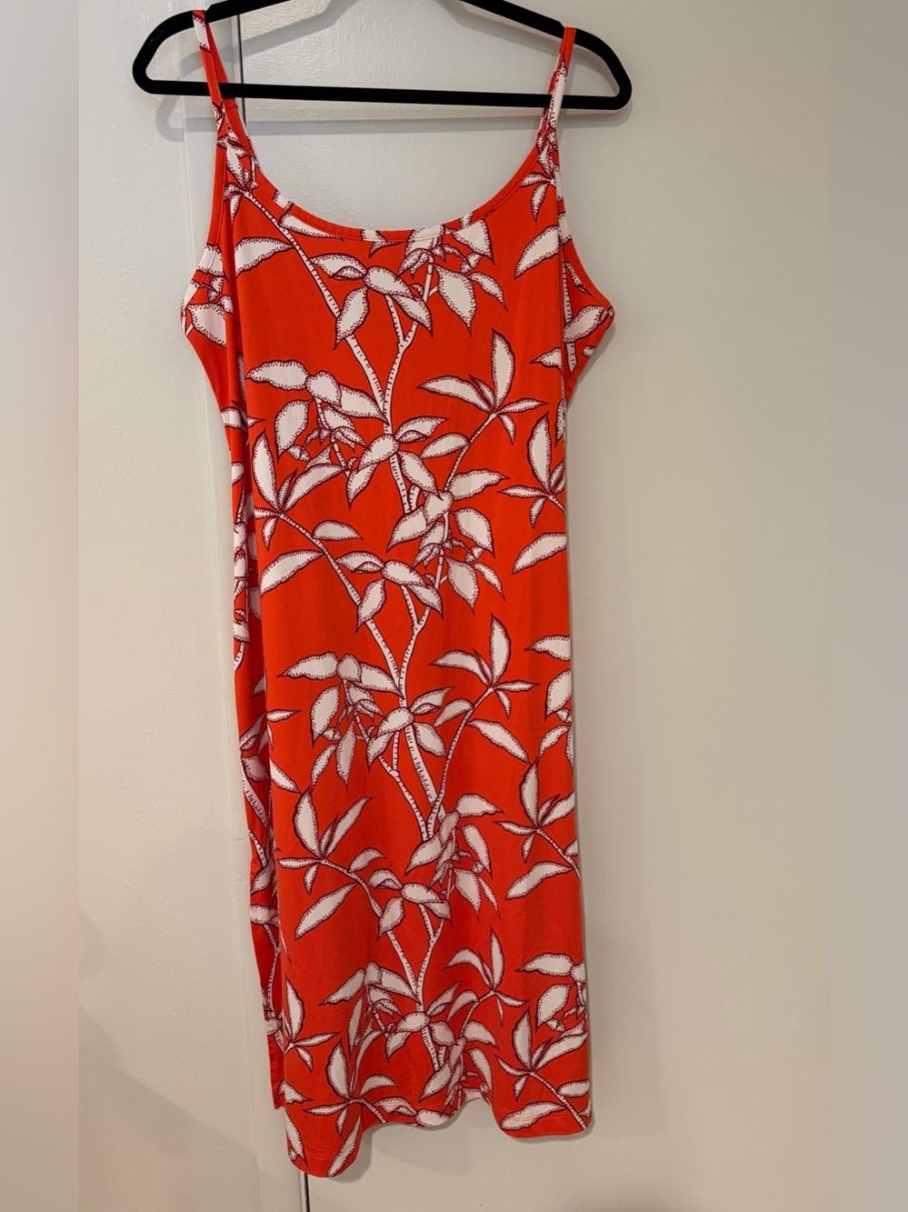 Mason Grey Sleep Dress